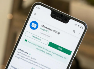 Navigating Reply Issues in Google's Messaging App on Android Devices