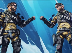 Apex Legends Season 20: Unveiling the Future of Battle Royale Brilliance