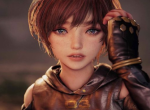 Stellar Blade Will Have 3 Graphics Modes