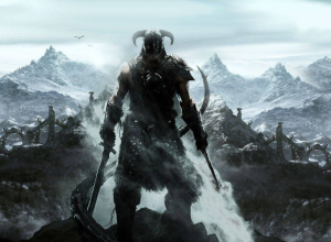 The Elder Scrolls V: A Glimpse into the Timeless Phenomenon of Skyrim and its Impact on Gaming