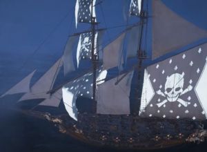 Master the Seas: Your Ultimate Guide to Locating the Maangodin Ghost Ship in Skull and Bones