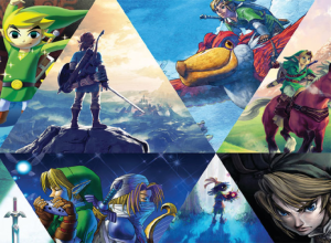 Exploring New Horizons: Zelda's Future Beyond the Apocalypse