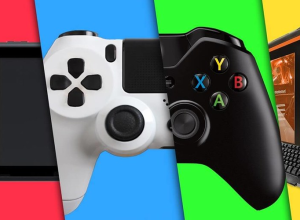 Crossing Boundaries: The Ascension of Cross-Platform Gaming