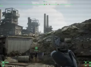 RoboCop: Rogue City - Upholding the Law with Advanced Tactics