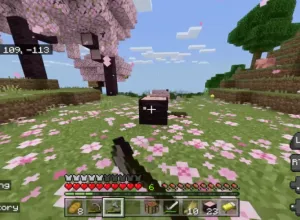 Minecraft: Mastering the Art of Survival and Construction