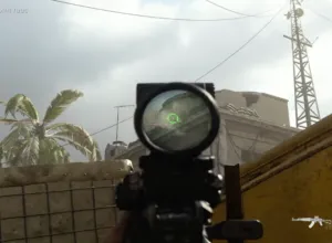 Call of Duty: Modern Warfare - Dominating Multiplayer Matches