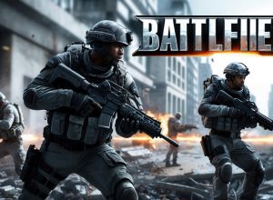 Battlefield 6 Prioritizes Smooth Gameplay Over Advanced Lighting Effects