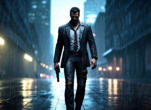 Reviving the Legacy: Why Max Payne 3 Deserves a Second Chance in Gaming History