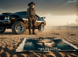 George Miller Teases New Mad Max Adventures Amidst Mixed Reception of Furiosa