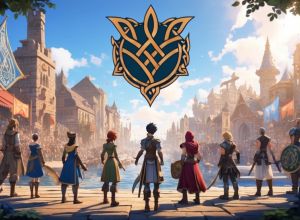 Octopath Traveler 0: Crafting Destiny in a City of Limits and Legends