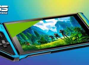 Asus' Summer Surprise: A New Era for Handheld Xbox Gaming