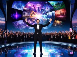 Video Game Soundscapes Take Center Stage as Austin Wintory Triumphs