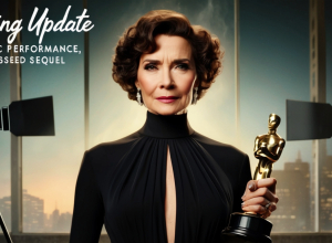 Iconic Performance, Missed Sequel: Casting Update on the Acclaimed Actress