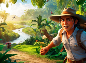 Return to the Jungle: A New Adventure Unfolds