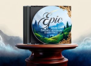 Nintendo Music App Unveils Epic 11-Hour Fantasy Adventure Soundtrack