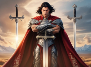 Bound by Power and Passion: A New Dawn for a Legendary Hero