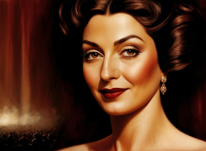 Shadows of Stardom: A Deep Dive into Maria Callas's Complex Legacy in Larraín's 'Maria'