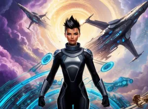 The Odyssey of Star Resonance: A Fusion of Art, Adventure, and Strategy