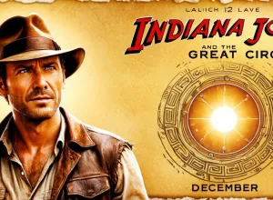 Adventure Awaits: Indiana Jones and the Great Circle Launches This December