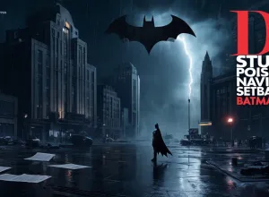 DC Studios Poised: Navigating Setbacks on The Batman: Part II Production