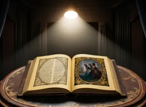 Reimagining Familiar Narratives: A New Chapter in a Classic Drama