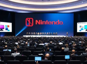 Nintendo's Live Event on February 5 Spotlights Third-Party Innovations