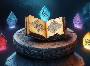 Sigil Stones of Oblivion: Unveiling the Hidden Depths of Cyrodiil