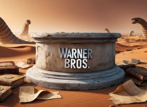 Expanding the Dune Universe: Warner Bros. Aims for More Than Just Messiah