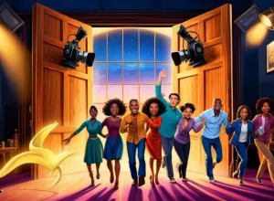 A New Chapter Begins as Studio Reclaims Its Beloved Universe