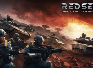 Battlefield Redsec: Forging New Frontiers in Tactical Warfare