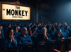 Anticipation Grows for Osgood Perkins' The Monkey and Its Intriguing Post-Credits Surprise