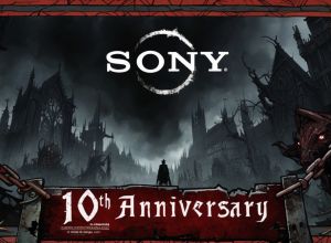 Sony's Takedown of Bloodborne Mod Fuels Speculation Ahead of 10th Anniversary