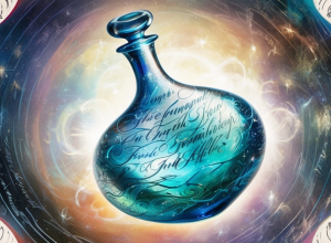 The Enigmatic Misplaced Bottle: A Playful Journey Through Infinity Nikki