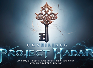 Unveiling Project Hadar: CD Projekt Red's Ambitious New Journey into Uncharted Realms
