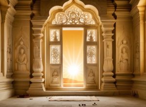 Resurgence in the Ivory Temple: A New Chapter in 28 Years Later