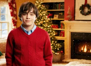 Macaulay Culkin’s Bold Role Reversal: A Fresh Spin on the Iconic Holiday Tale