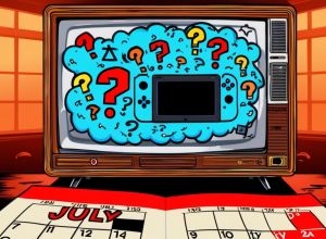 Nintendo Direct Speculation: Anticipating Post-Launch Surprises in July