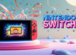 Reviving Nostalgia with Innovative Surprises on Nintendo Switch 2