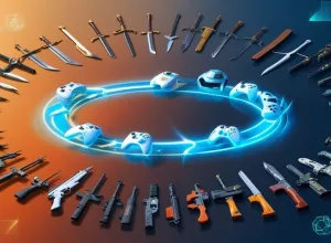 Transforming Legacy: The Evolution of Weaponry and Narrative in Modern Gameplay