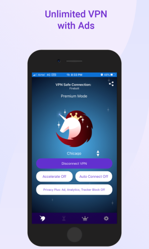 Free VPN by Free VPN .org™ 0