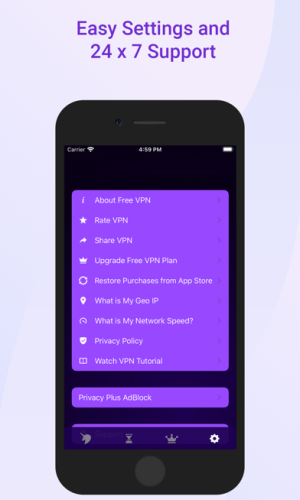 Free VPN by Free VPN .org™ 2