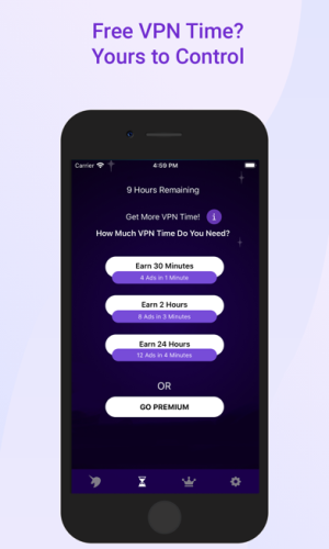 Free VPN by Free VPN .org™ 3