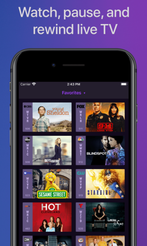 Channels - Live TV 0