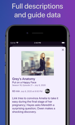 Channels - Live TV 2