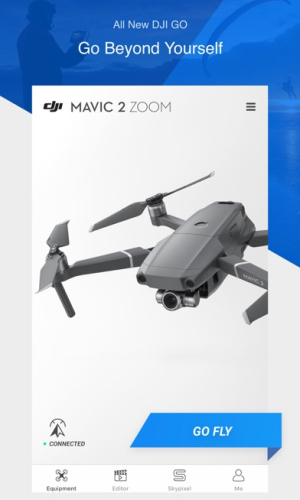 DJI GO 4 0