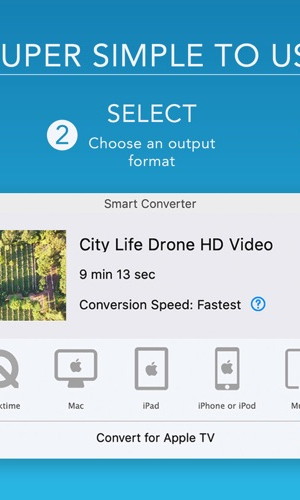 Smart Converter 0