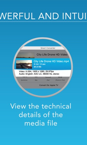 Smart Converter 1
