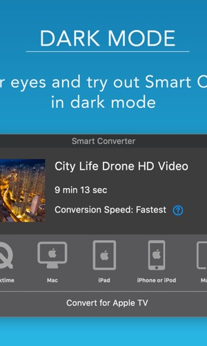 Smart Converter 2
