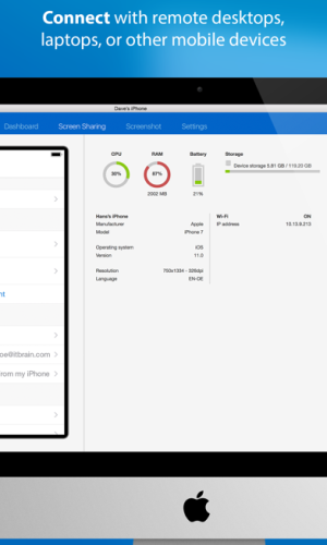 TeamViewer QuickSupport 1