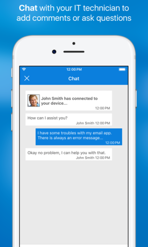 TeamViewer QuickSupport 3